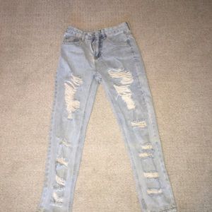 Shein Jeans